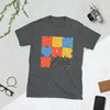 T-Shirt New York Style