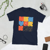 T-Shirt New York Style