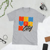 T-Shirt New York Style