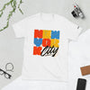 T-Shirt New York Style