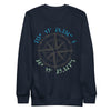 Premium-Pullover