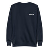 Premium-Pullover